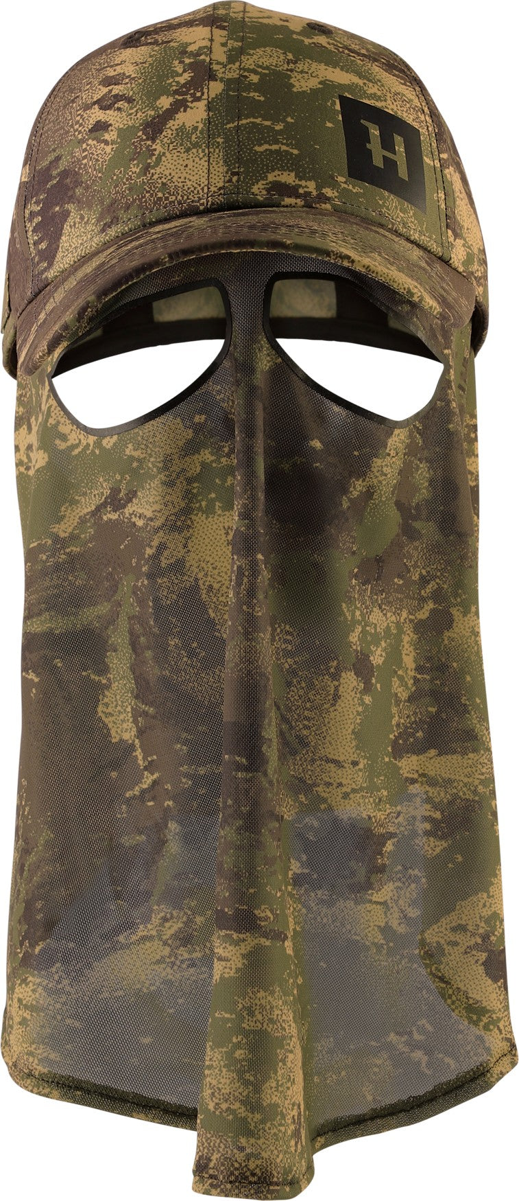 Deer Stalker - Tarnkappe mit Mesh AXIS MSP®Forest - Härkila