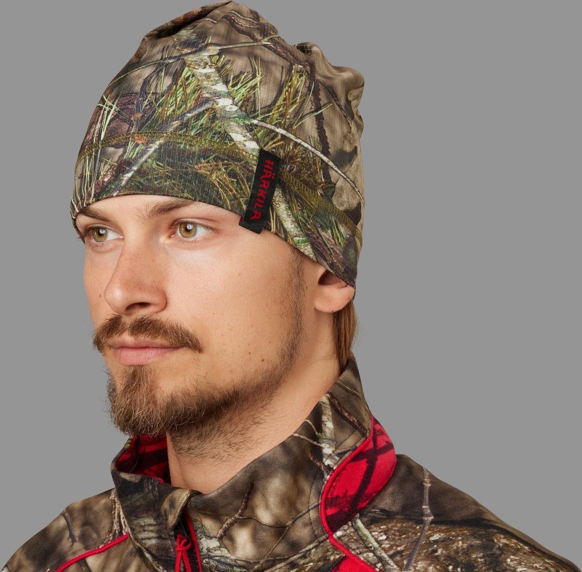 Moose Hunter 2.0 - Halswärmer MossyOak®Break-up Country® - Härkila
