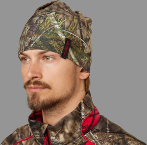 Moose Hunter 2.0 - Halswärmer MossyOak®Break-up Country® - Härkila