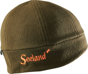 Conley Kids Hut Shaded Olive - Seeland