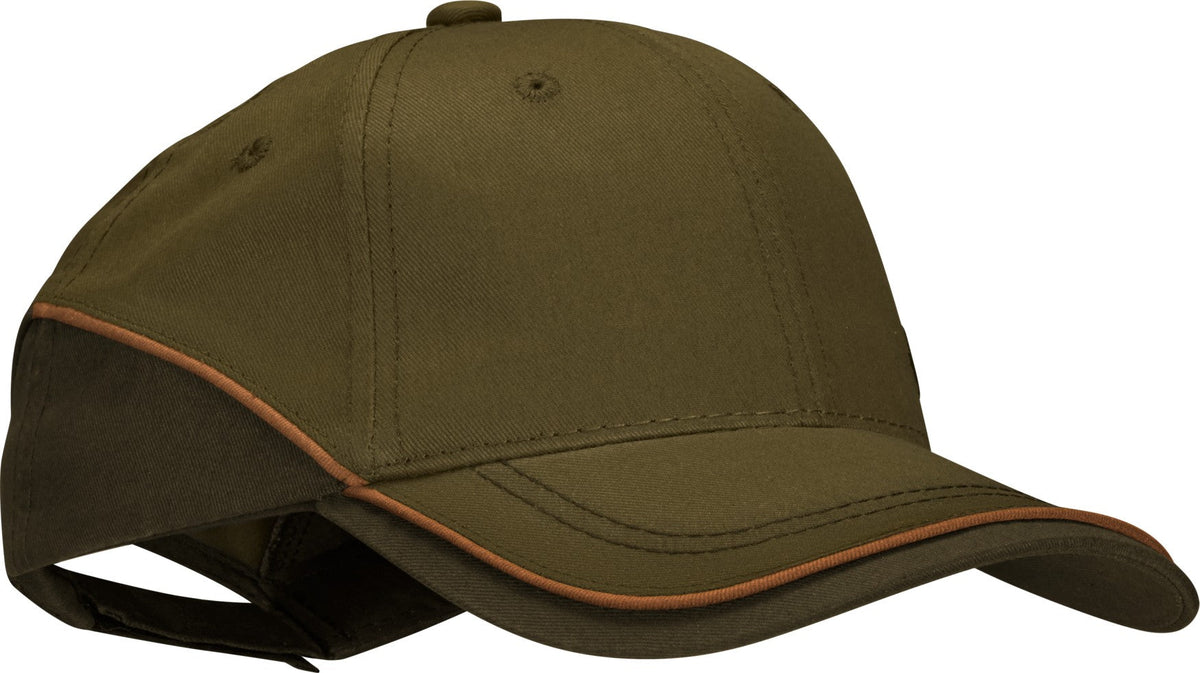 Skeet-Mütze - Duffel green - Seeland