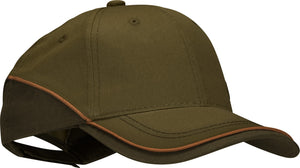Skeet-Mütze - Duffel green - Seeland