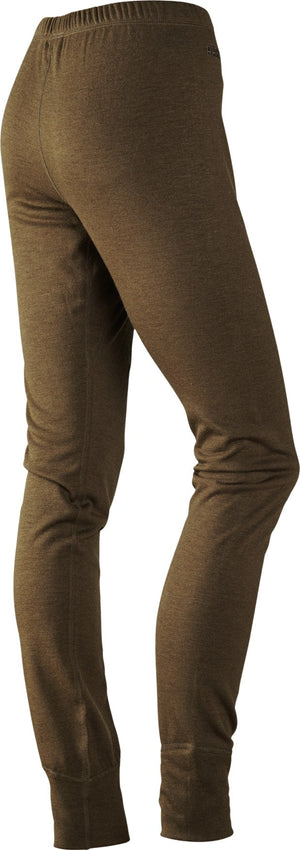 Coldfront Lady Unterhose Hunting green - Härkila