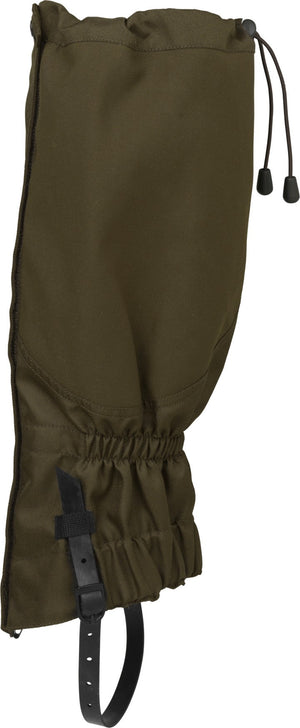 Pro HWS Gamaschen Willow green - Härkila