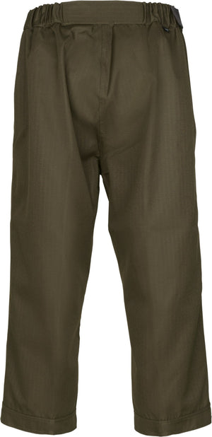 Buckthorn Treggings Shaded olive - Seeland