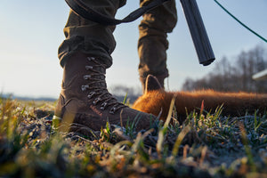 Pro Hunter Leicht Hi GTX Shadow brown Stiefel - Härkila