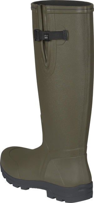 Key-Point Stiefel Pine Green - Seeland
