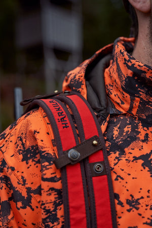 Wildboar Pro - Gewehrgurt Orange blaze - Härkila