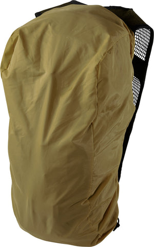 Alta Jagdrucksack aus Melton-Wolle Hunting Green - Härkila