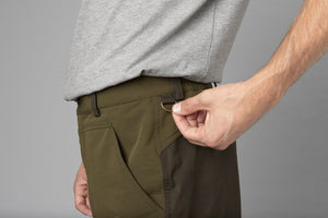 Elm Hose - Light Pine/Grizzly Brown - Seeland