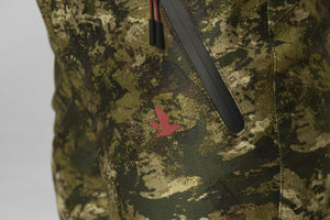 Avail Damen Camo-Hose InVis MPC Grün - Seeland