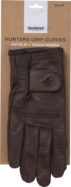 Aim Schießhandschuhe Chocolate Torte - Seeland