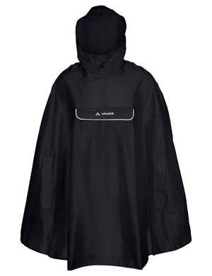 Valdipino Poncho – Vaude