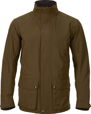 Retrieve Jacke Warm olive - Härkila