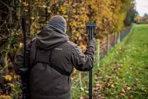 Pro Hunter Move 2.0 GTX Jacke Willow green - Härkila
