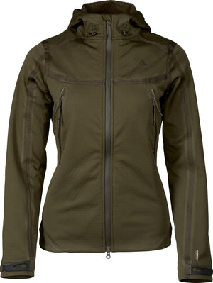 Hawker Advance Jacke - Damen Pine green - Seeland