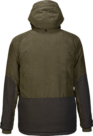 Polar Max - Jacke Grizzly brown - Seeland