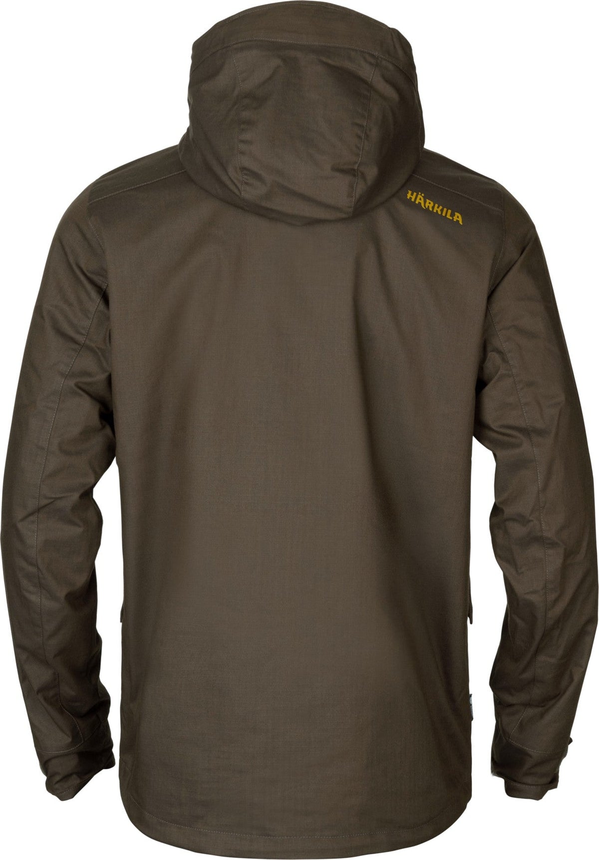Nordic Hunter HWS Jacke Willow green - Härkila
