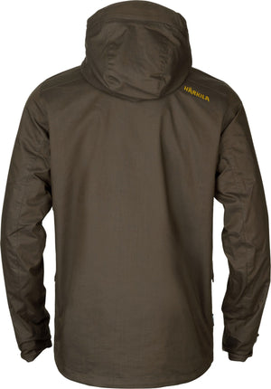 Nordic Hunter HWS Jacke Willow green - Härkila