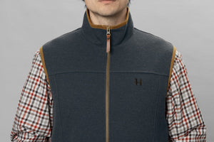 Sandhem Pro Weste Dark navy - Härkila