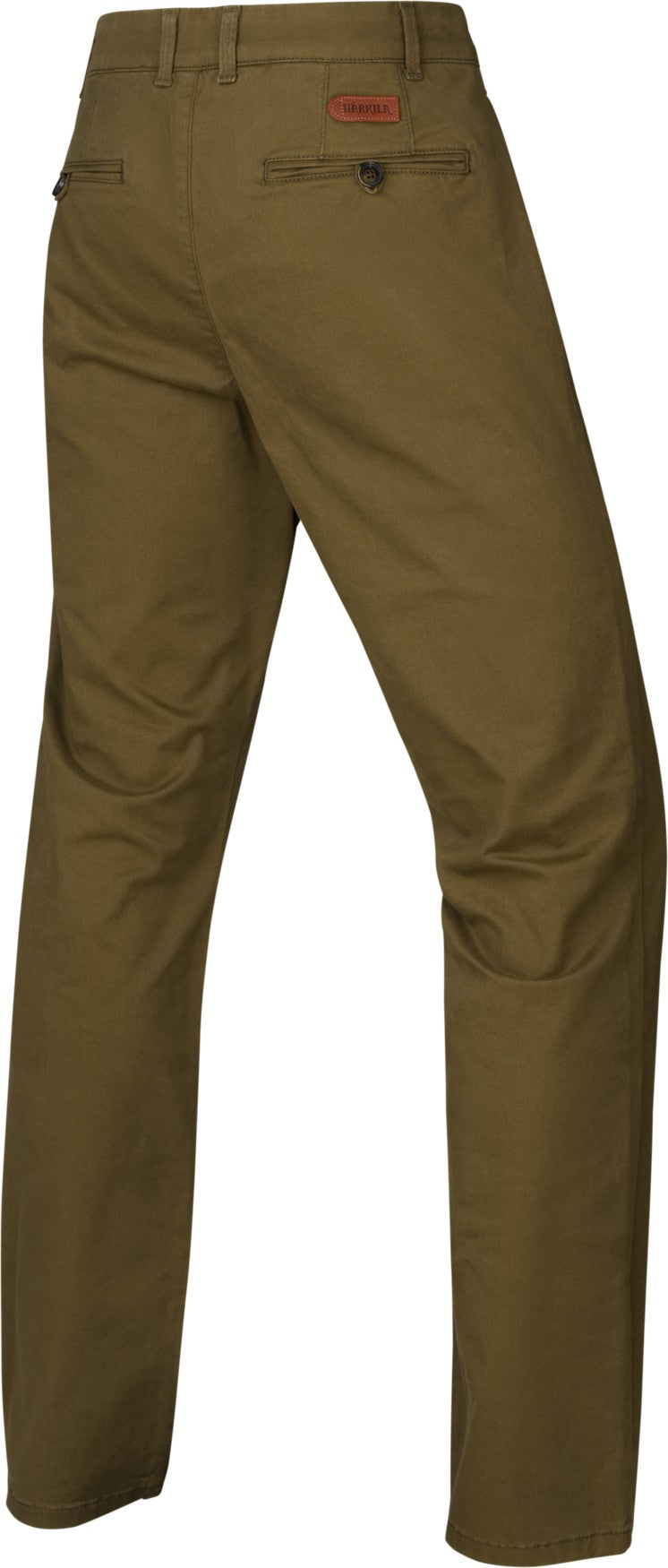 Norberg Chinohose - Oliv - Härkila
