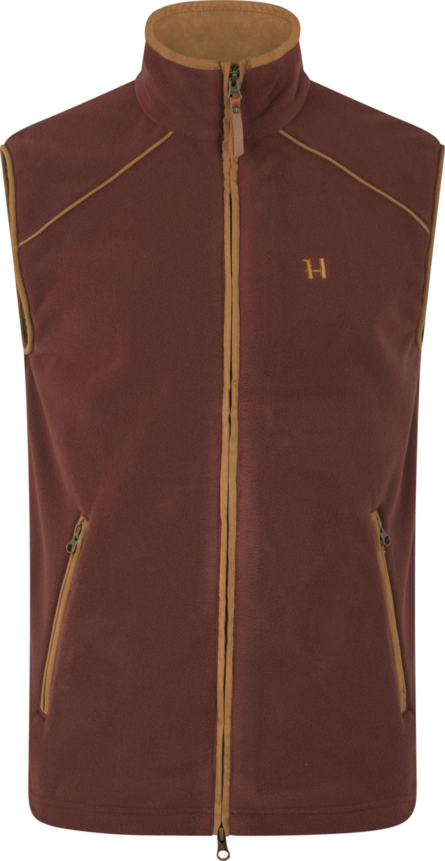 Sandhem 200 Weste Bordeaux - Härkila