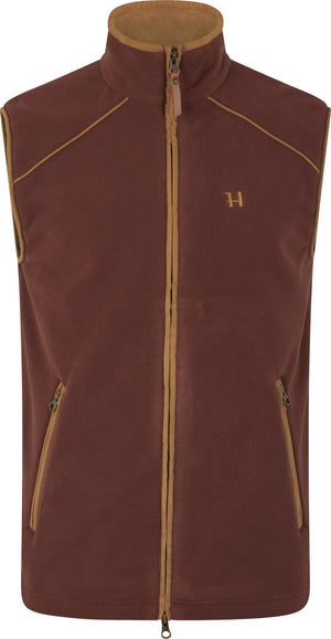 Sandhem 200 Weste Bordeaux - Härkila