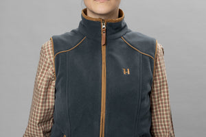 Sandhem 200 Weste für Damen - Dark navy - Härkila