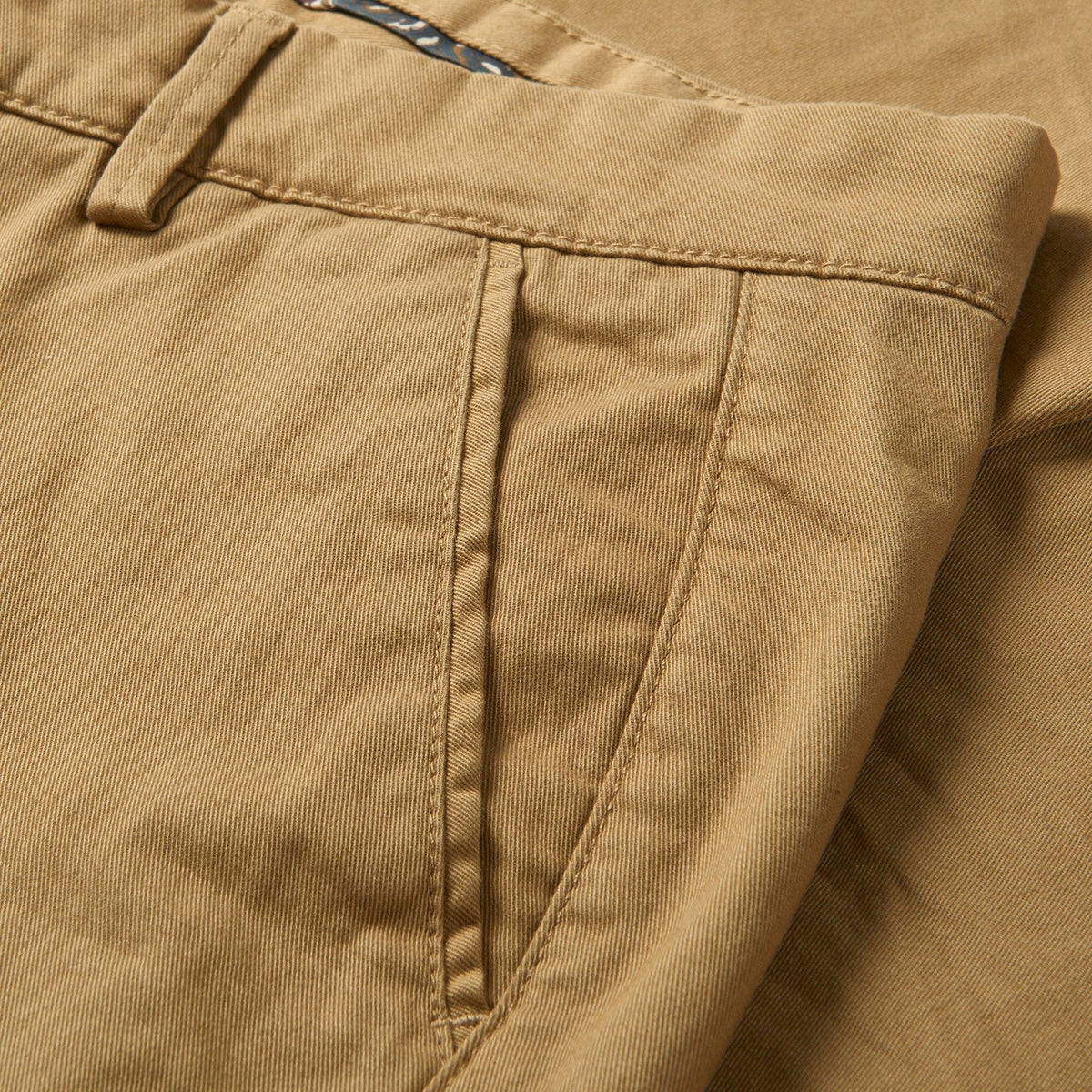Norberg Damen Chinos - Antique sand - Härkila
