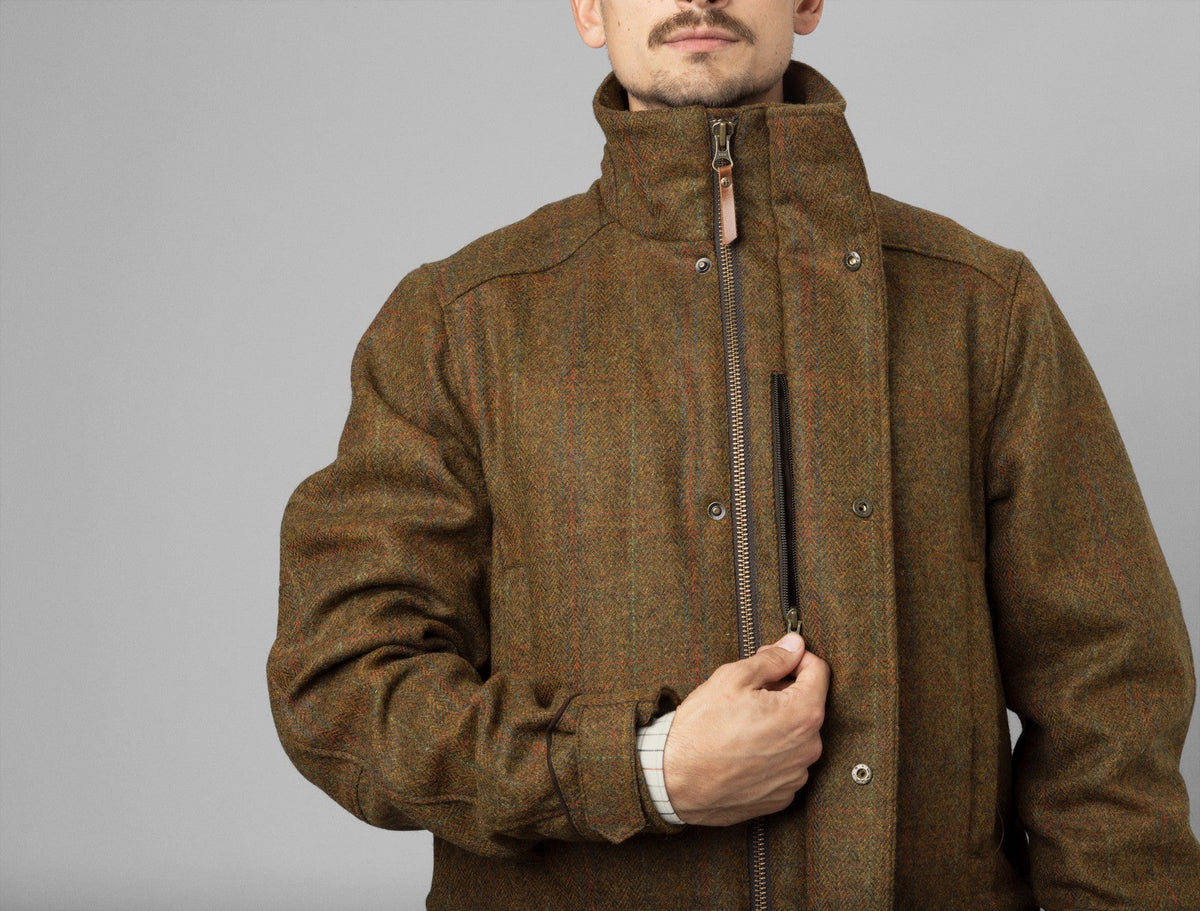 Kenmore GTX-Jacke - Terragon Braun - Härkila