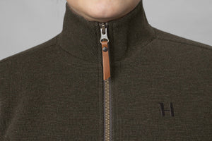 Sandhem Pro HSP Pullover für Damen Willow green - Härkila