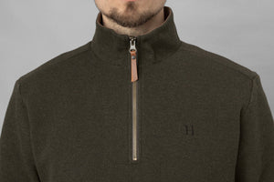 Sandhem Pro HSP Pullover - Willow green - Härkila