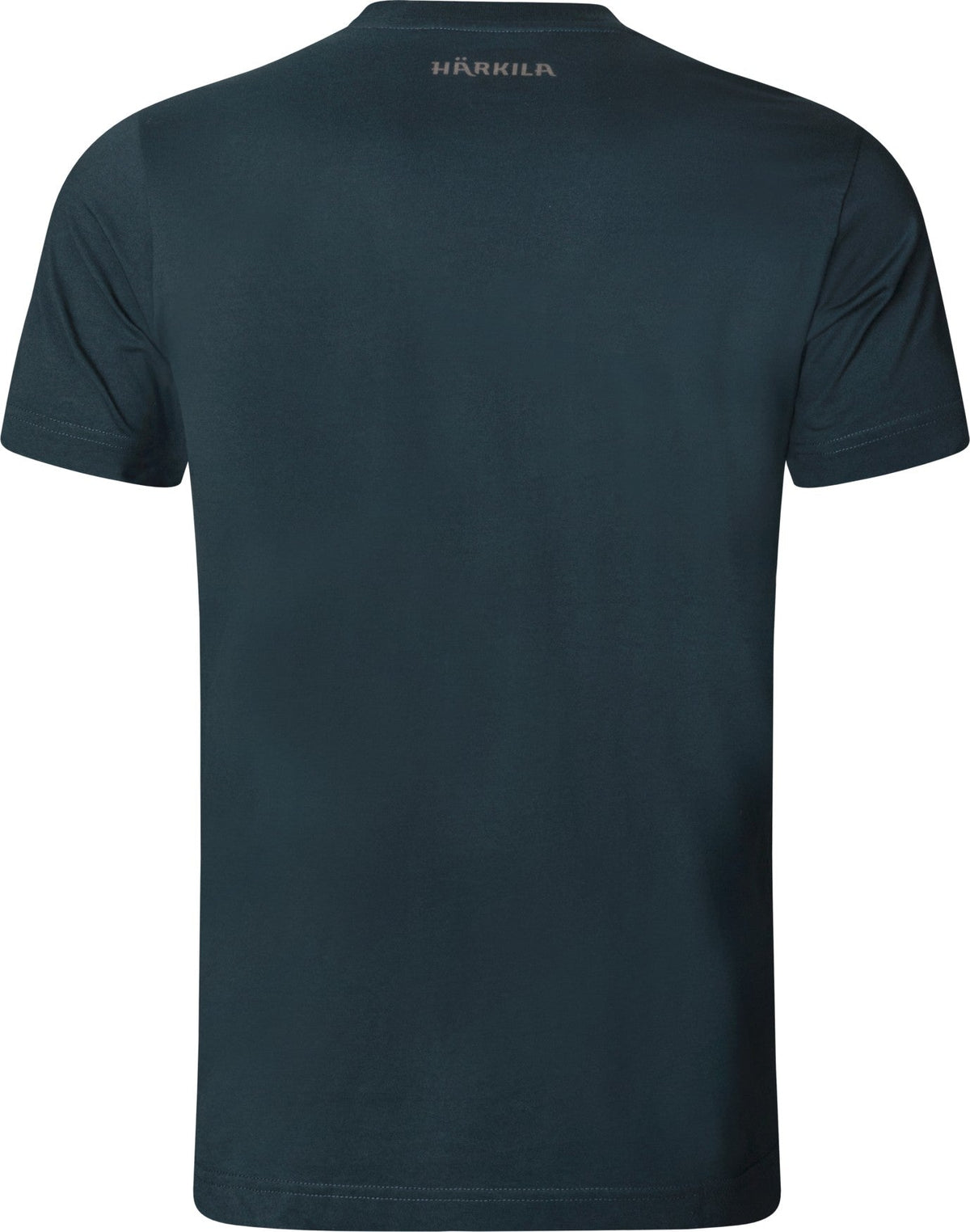 Moose S/S T-Shirt Dunkelblau - Härkila