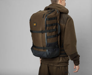 Forest Hunter Rucksack Hunting green - Härkila