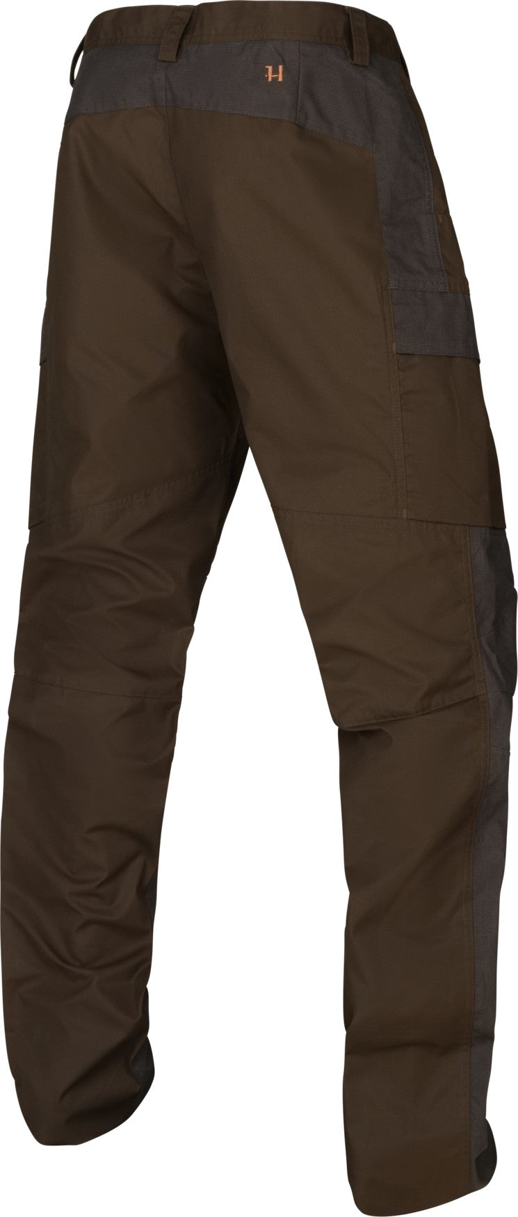 Asmund Hose - Willow green/Shadow brown - Härkila