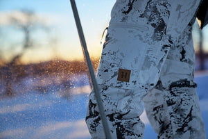 Winter Active - WSP Hose AXIS MSP®Snow - Härkila