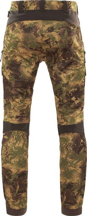Deer Stalker - leichte Camo-Hose AXIS MSP®Forest - Härkila