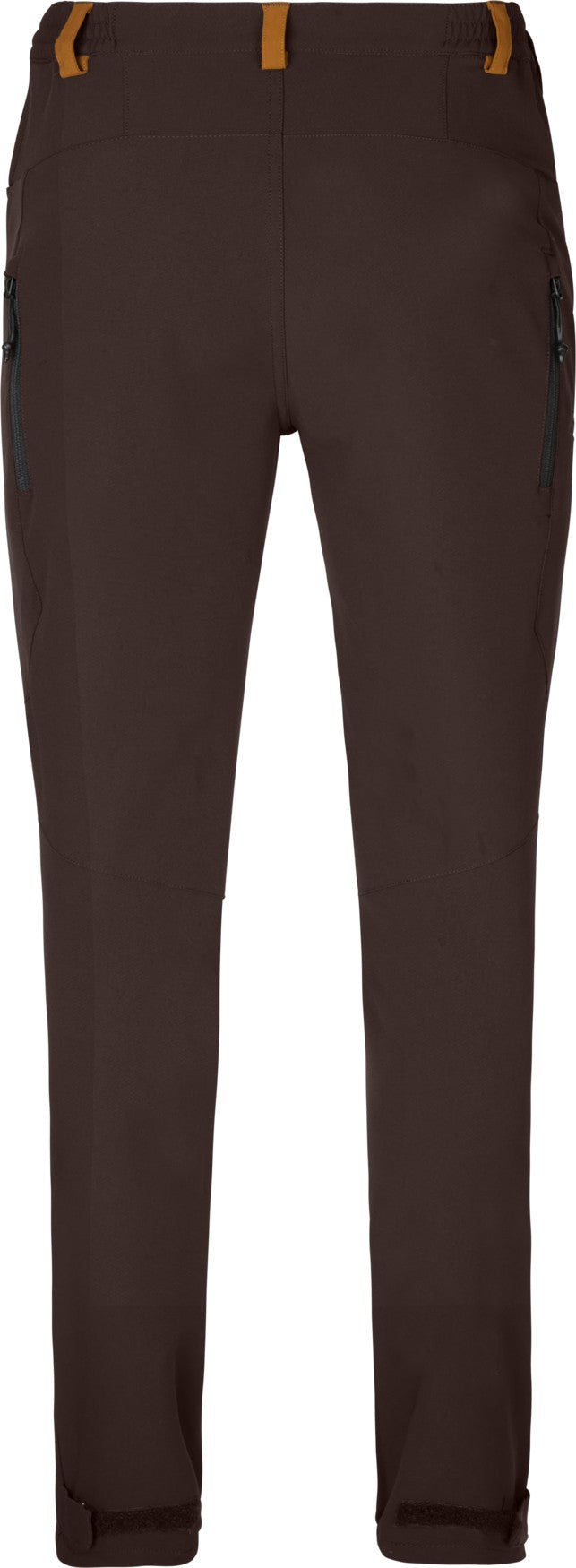 Dog Active Hose Damen - Dunkelbraun - Seeland
