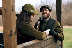 Tournament Weste Schwarz - Seeland