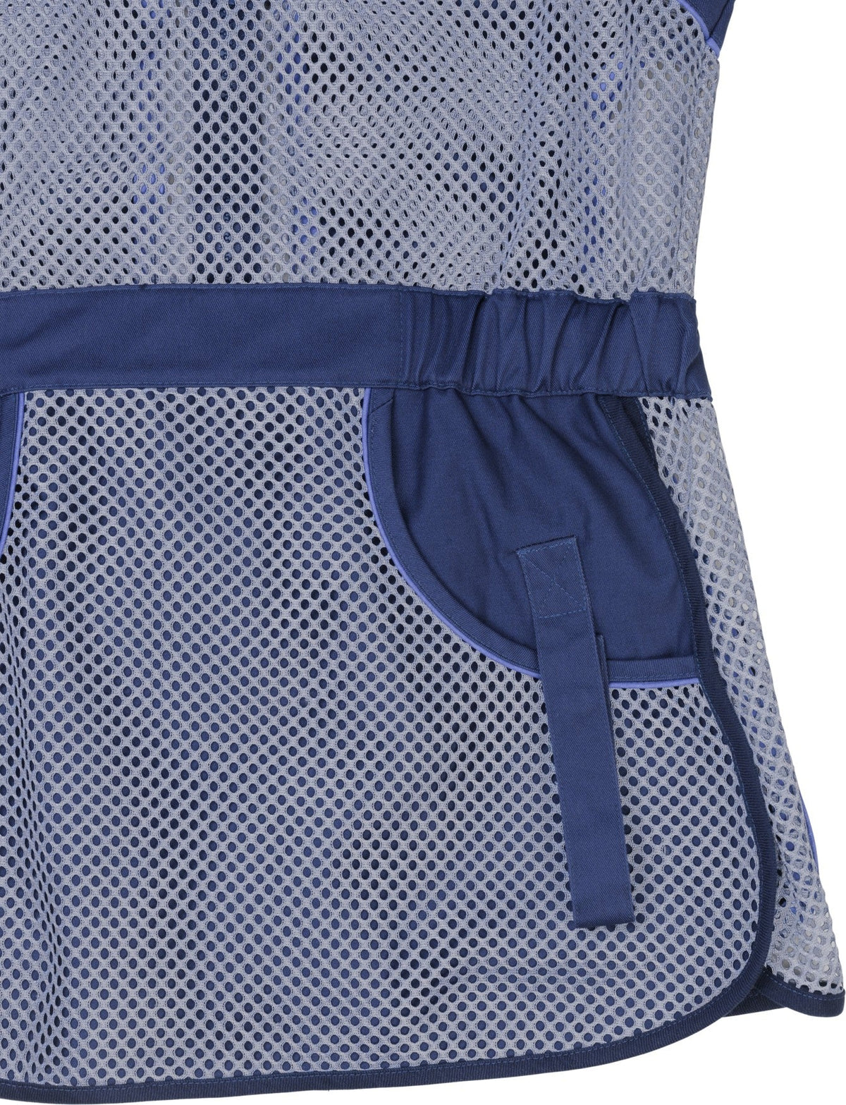 Skeet II Lady Weste - Patriot blue - Seeland