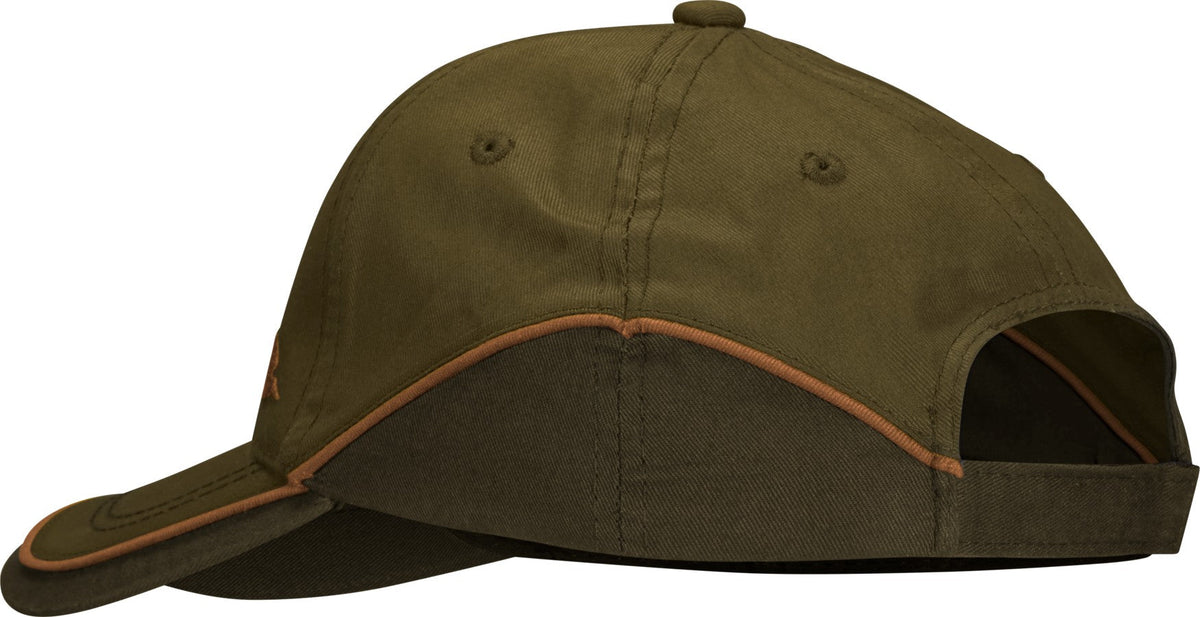 Skeet-Mütze - Duffel green - Seeland
