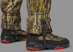 Moose Hunter 2.0 - geräuschlose Gamaschen MossyOak®Break-up Country® - Härkila