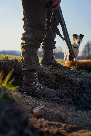 Pro Hunter Leicht Hi GTX Shadow brown Stiefel - Härkila