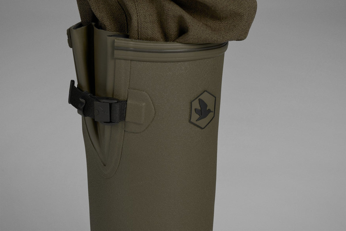 Key-Point Stiefel Pine Green - Seeland