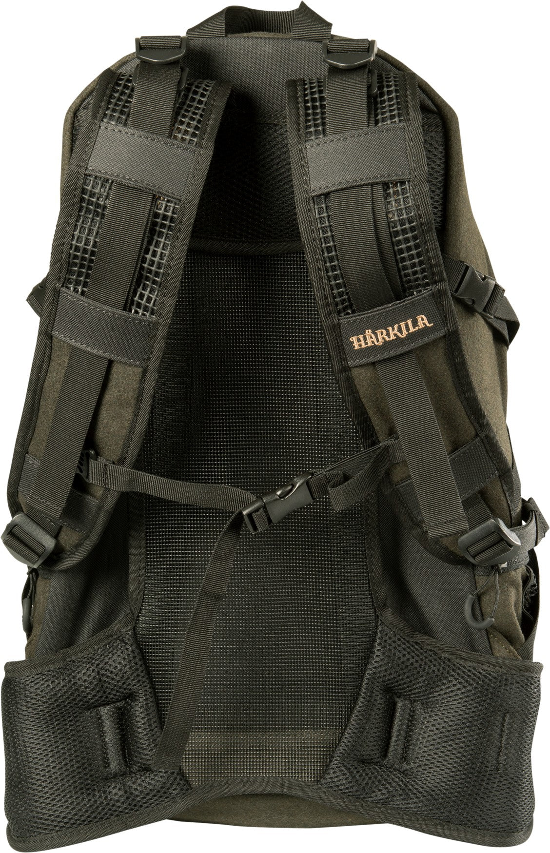 Reisa Rucksack Hunting green - Härkila