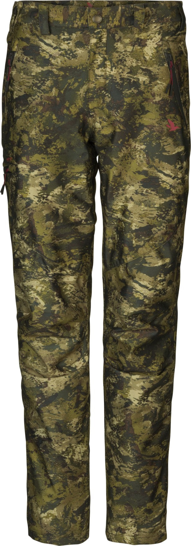 Avail Damen Camo-Hose InVis MPC Grün - Seeland