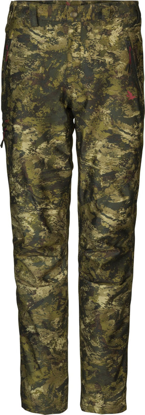 Avail Damen Camo-Hose InVis MPC Grün - Seeland