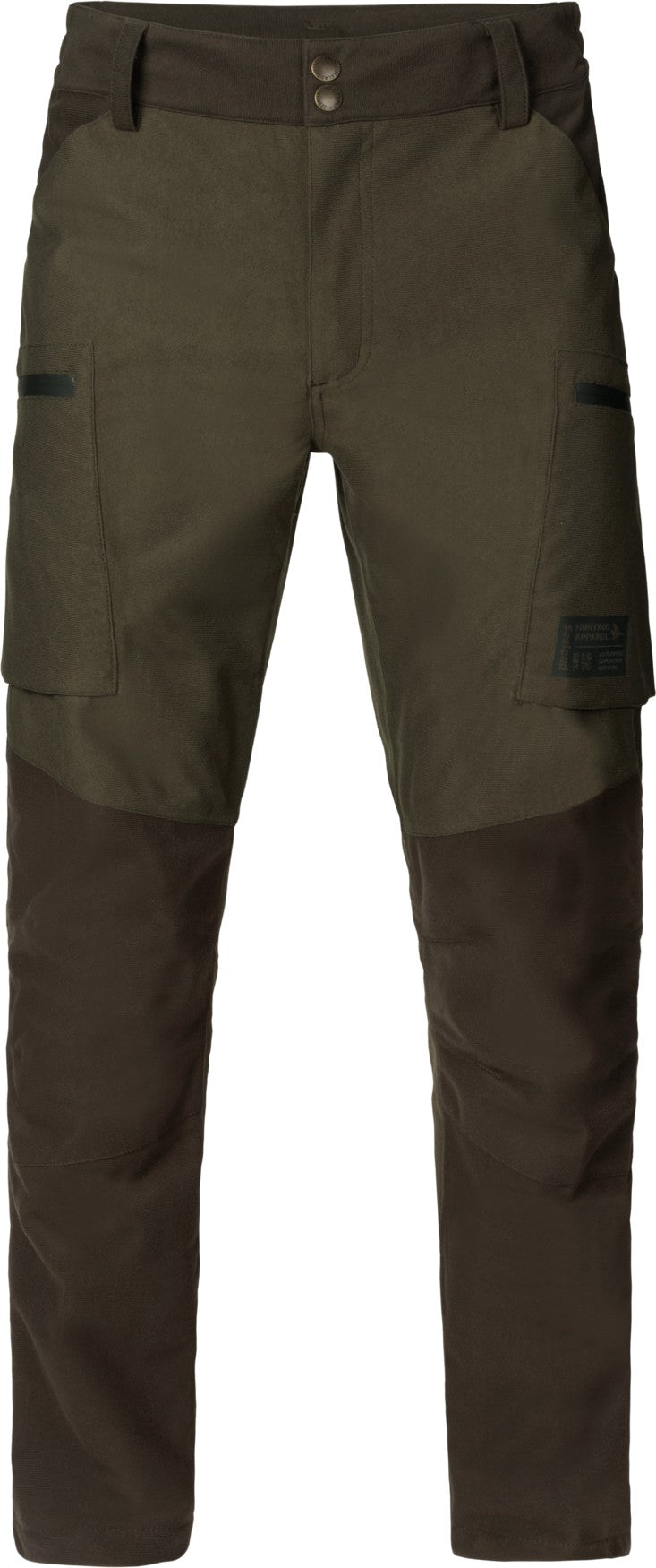 Chaser Hose Pine green - Seeland