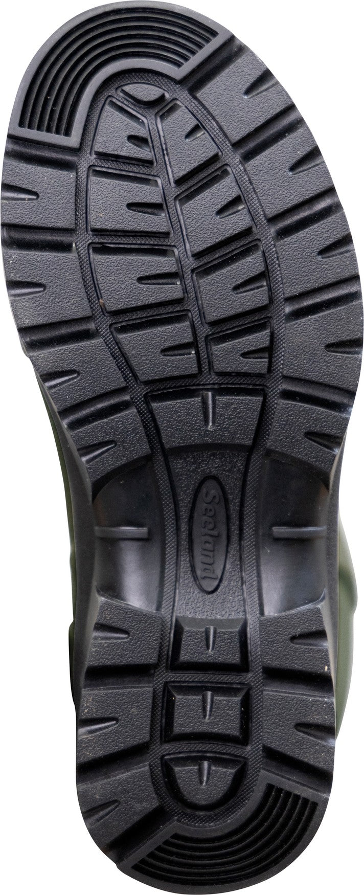 Hillside Flex Women Gummistiefel Pine Green - Seeland