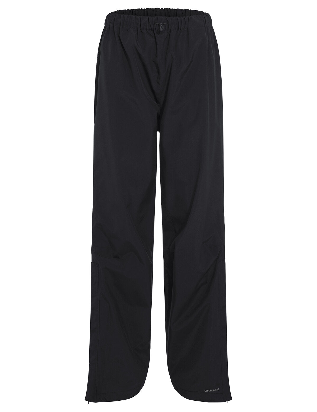 Herren Fluid Hose II S/s+L/s – Vaude